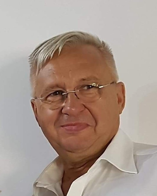Grzegorz Dariusz Kuświk