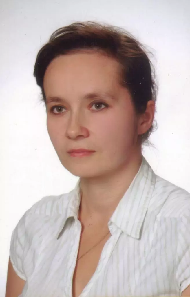 Anna Chędoszko-Papis
