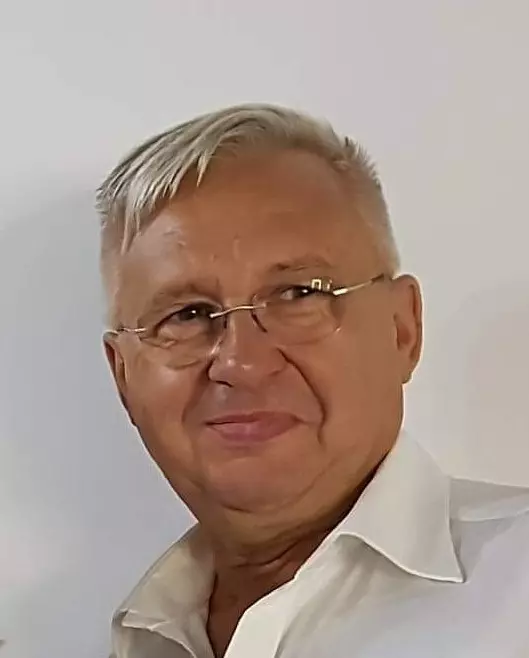 Grzegorz Kuświk