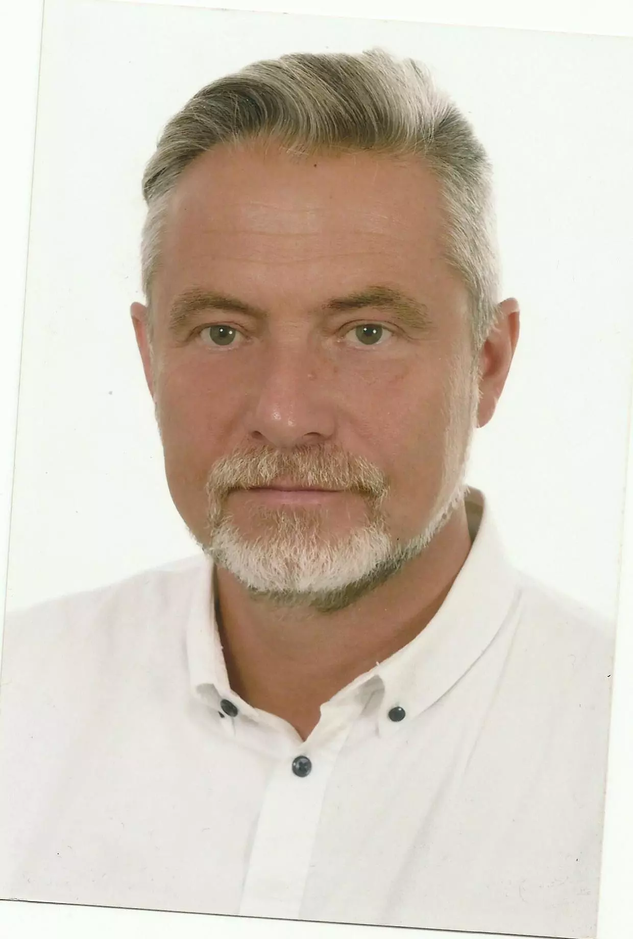 Jakub Buchalski