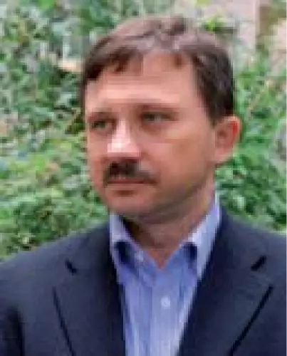 Krzysztof Anusz
