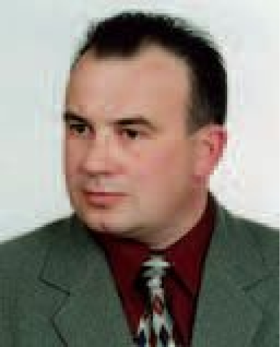 Mirosław Kacprzyk