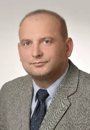 Piotr Rucki