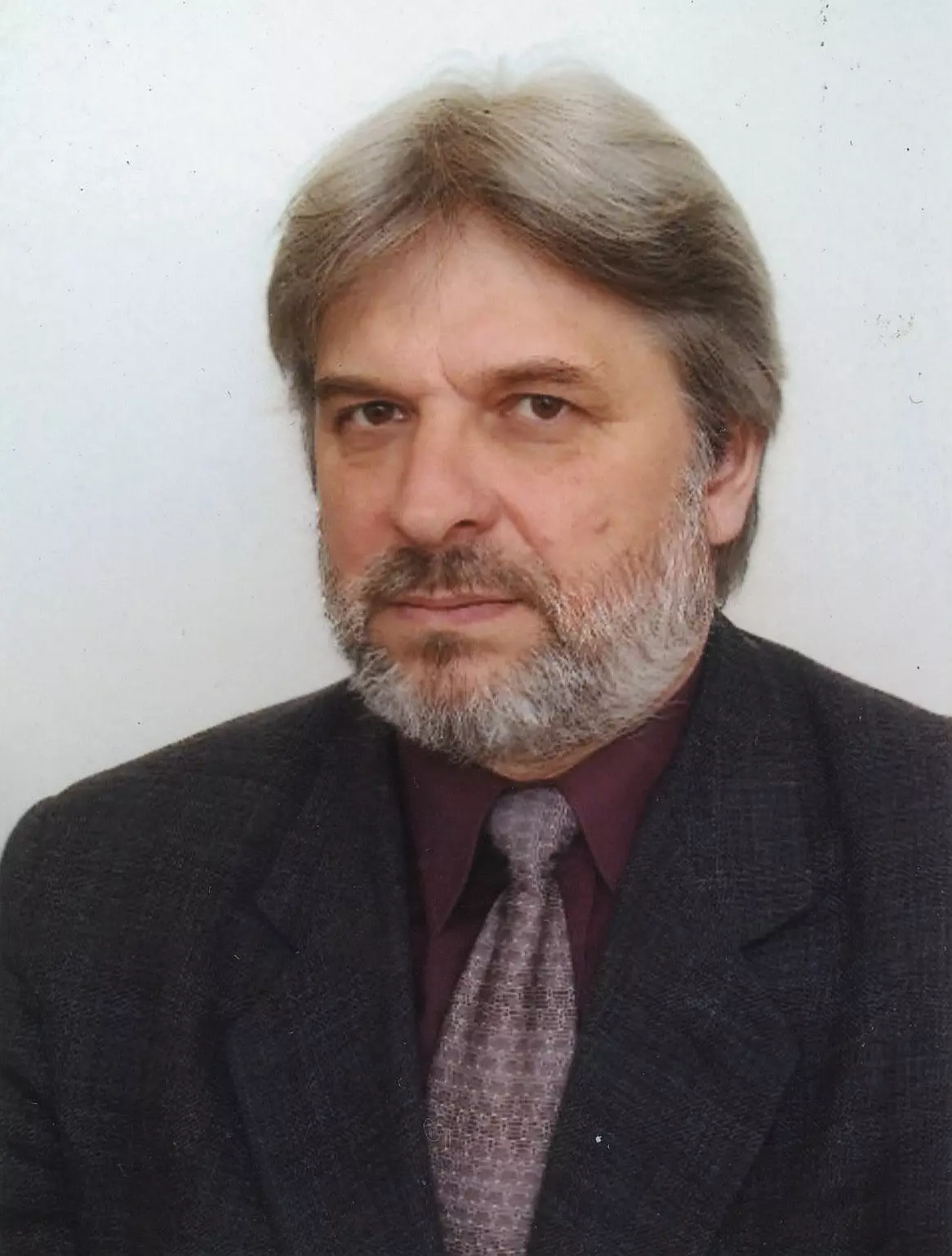 Ryszard Sajnóg