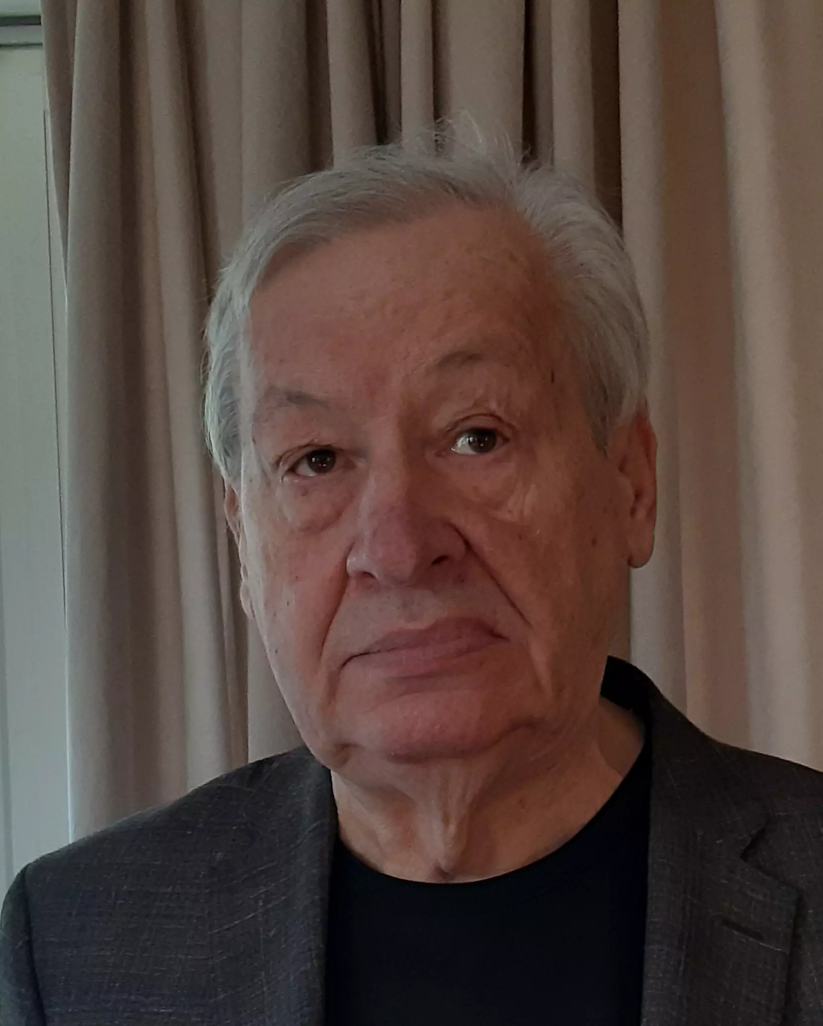 Zbigniew Jarocki