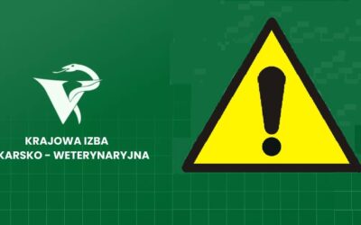 UWAGA! WYCOFANIE Z OBROTU SZCZEPIONKI PRZECIW WŚCIEKLIŹNIE