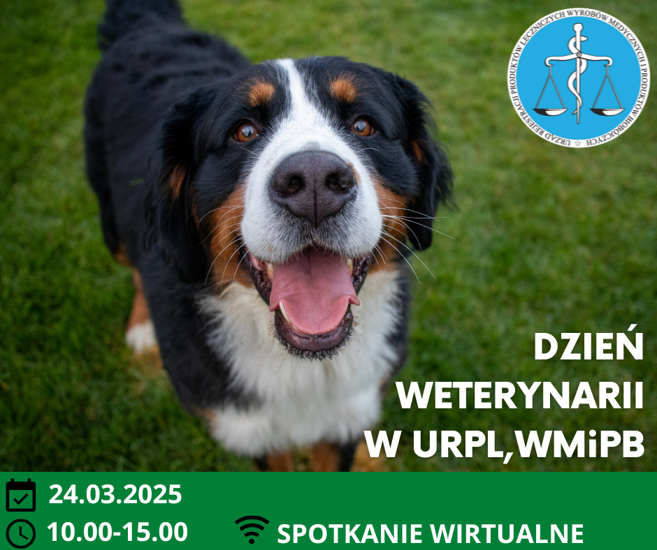 Dzień weterynarii w URPL, WMiPB 24.03.2025