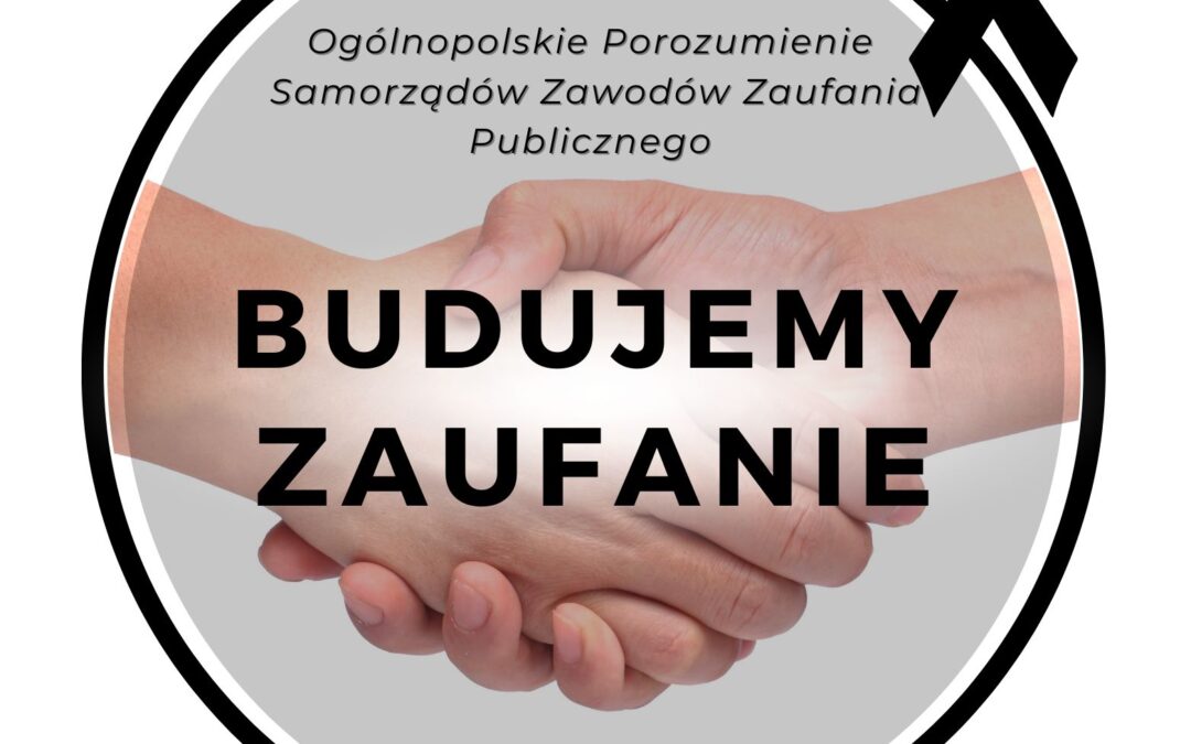 OŚWIADCZENIE PO TRAGEDII W KRAKOWIE