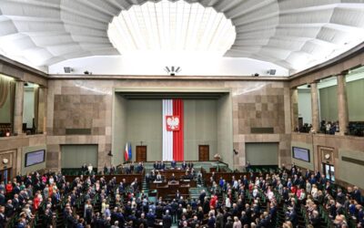 POSIEDZENIE KOMISJI NADZWYCZAJNEJ DS. OCHRONY ZWIERZĄT