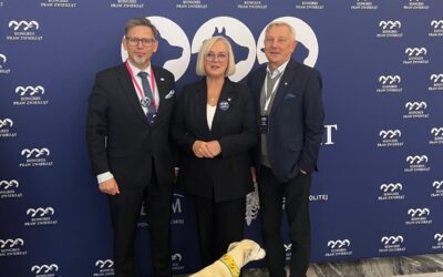 V KONGRES PRAW ZWIERZĄT