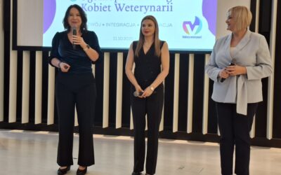 WYJĄTKOWE KOBIETY WETERYNARII