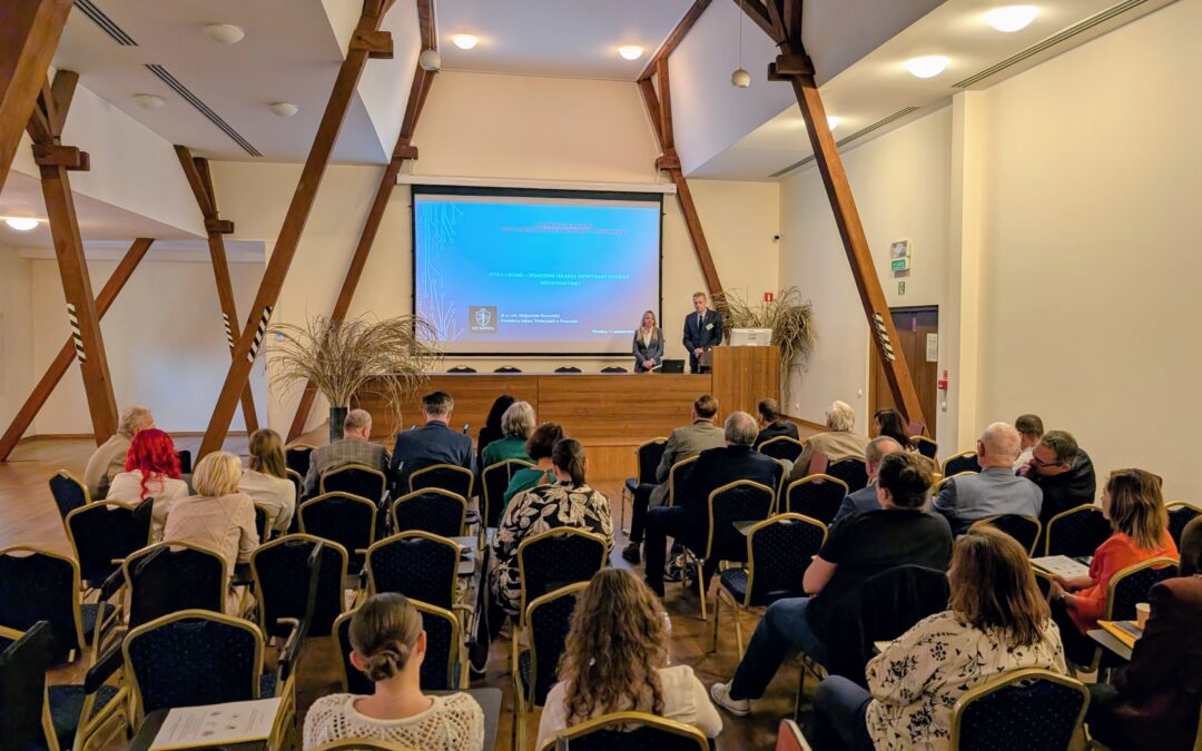 KONFERENCJA ETYCZNA WE WROCŁAWIU