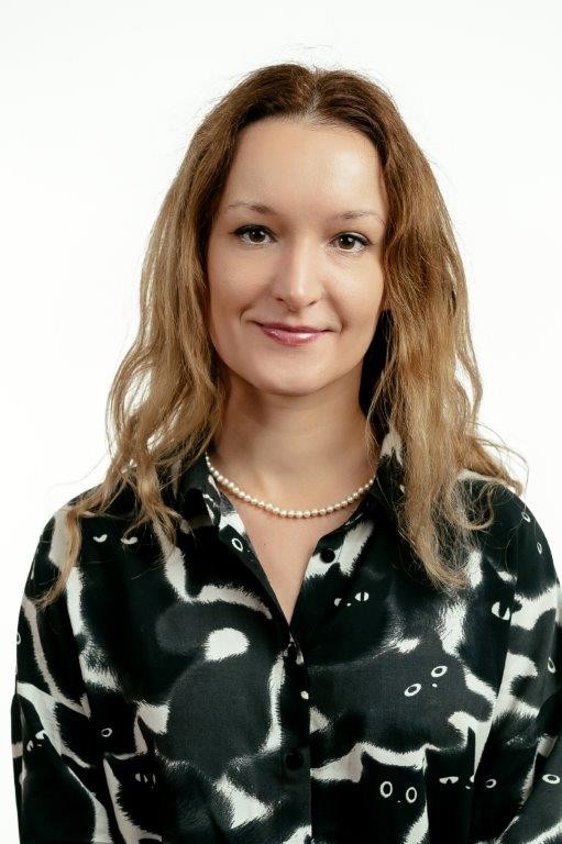 Justyna Lipko-Przybylska
