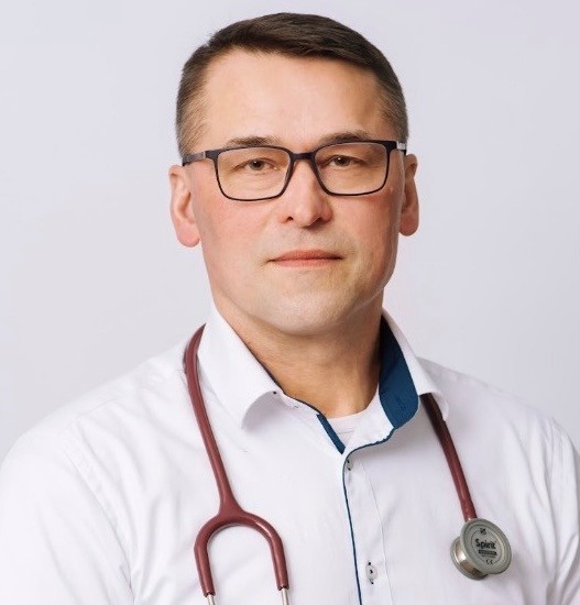 Rafał Michałowski