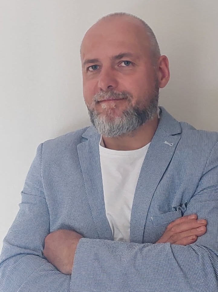 Rafał Michałowski