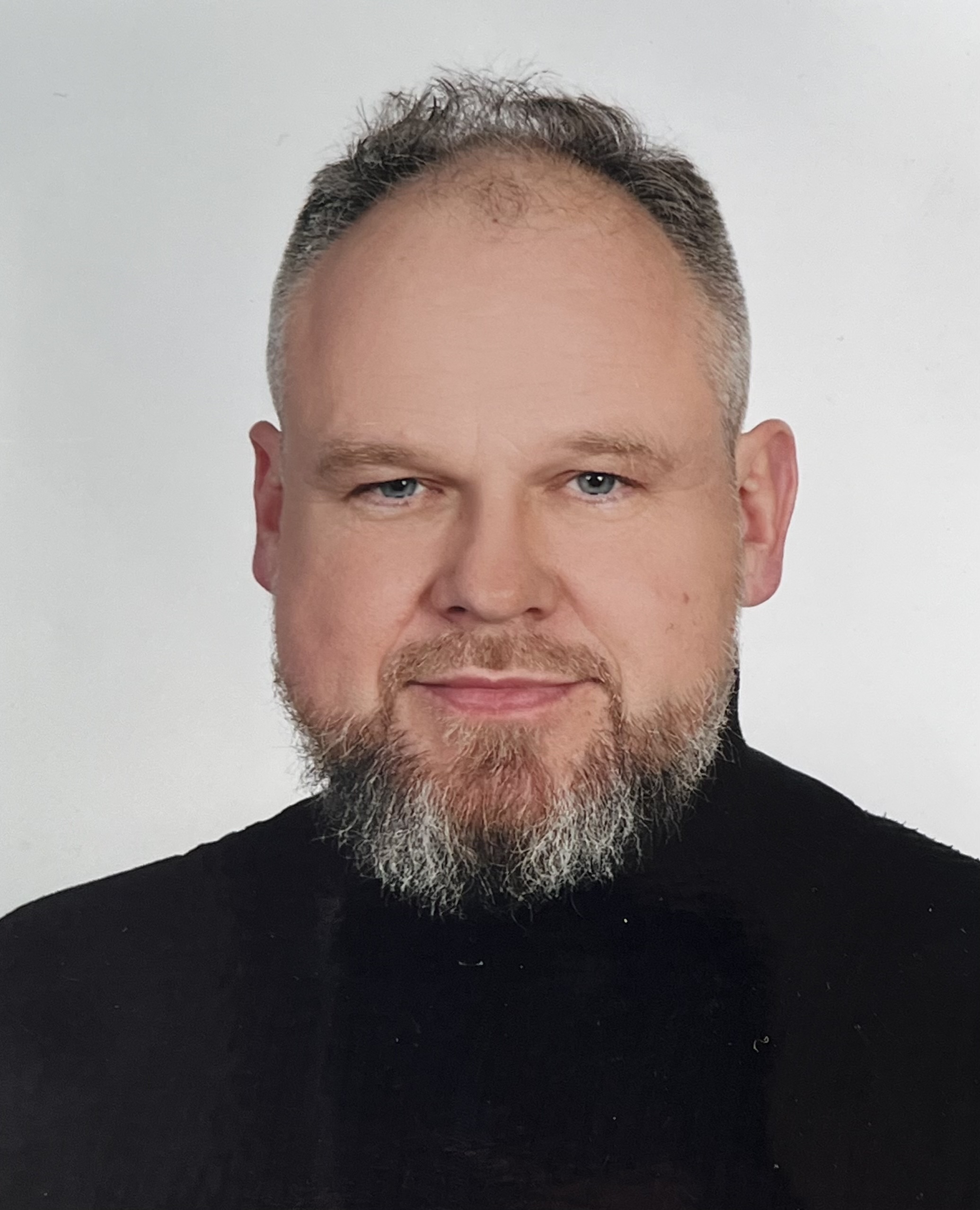 Marzena Madej-Szklany