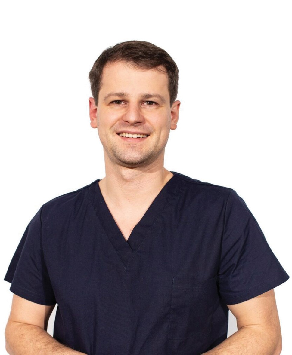 Andrzej Bartosz Bartoszewicz