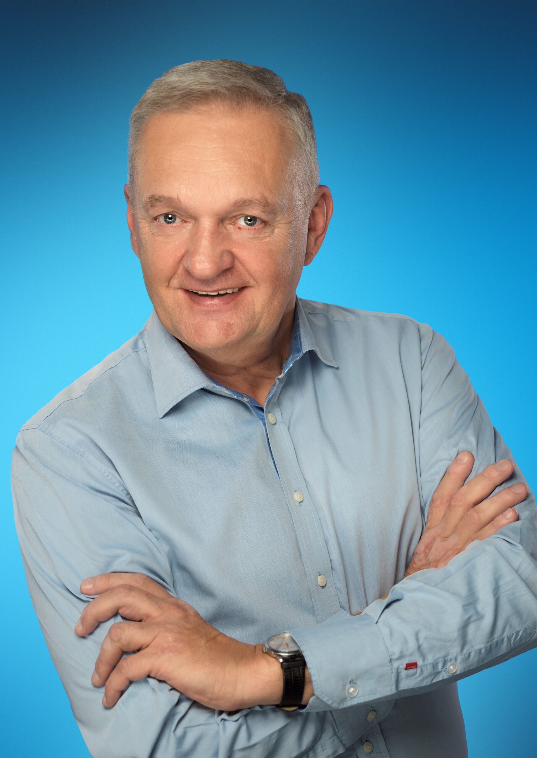 Marek Mastalerek
