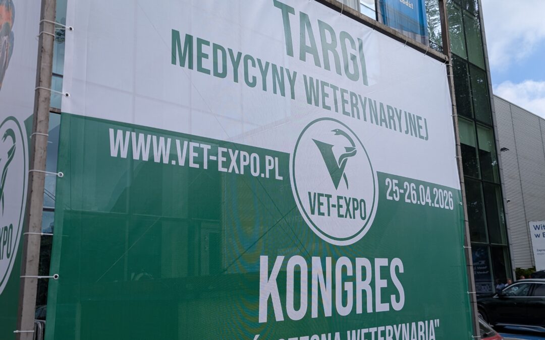 ZA NAMI KONGRES PRAKTYKI WETERYNARYJNEJ „WSPÓŁCZESNA WETERYNARIA”
