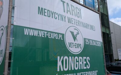 ZA NAMI KONGRES PRAKTYKI WETERYNARYJNEJ „WSPÓŁCZESNA WETERYNARIA”