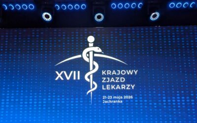 KIL-W NA XVII KRAJOWYM ZJEŹDZIE LEKARZY