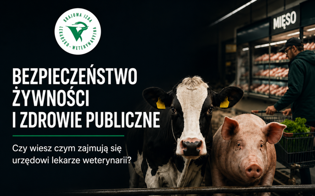 STAWKI DLA URZĘDOWYCH LEKARZY WETERYNARII BEZ WALORYZACJI OD WIELU LAT