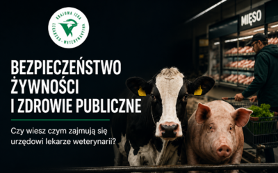 STAWKI DLA URZĘDOWYCH LEKARZY WETERYNARII BEZ WALORYZACJI OD WIELU LAT