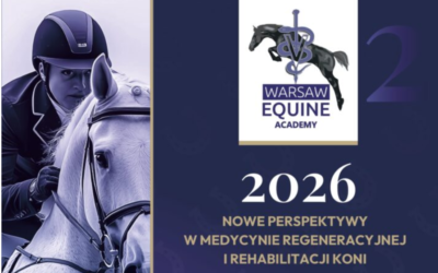 WARSAW EQUINE ACADEMY 18-19.06.2026 WARSZAWA