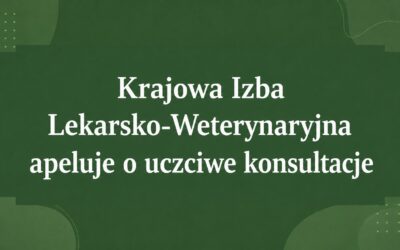 KILW APELUJE O UCZCIWE KONSULTACJE